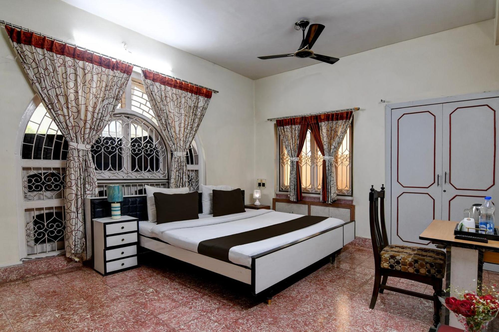 Hotel O Brothers Inn Kolkata Exterior photo