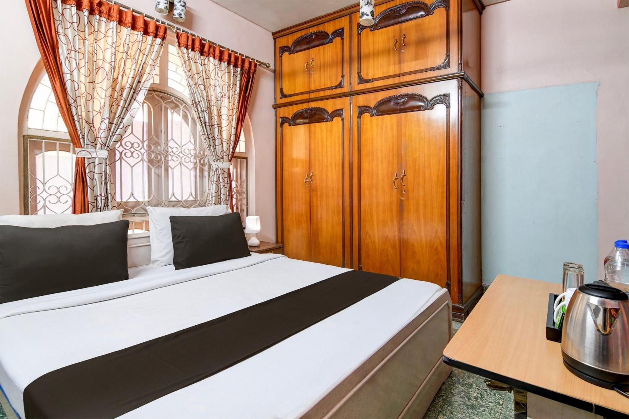 Hotel O Brothers Inn Kolkata Exterior photo