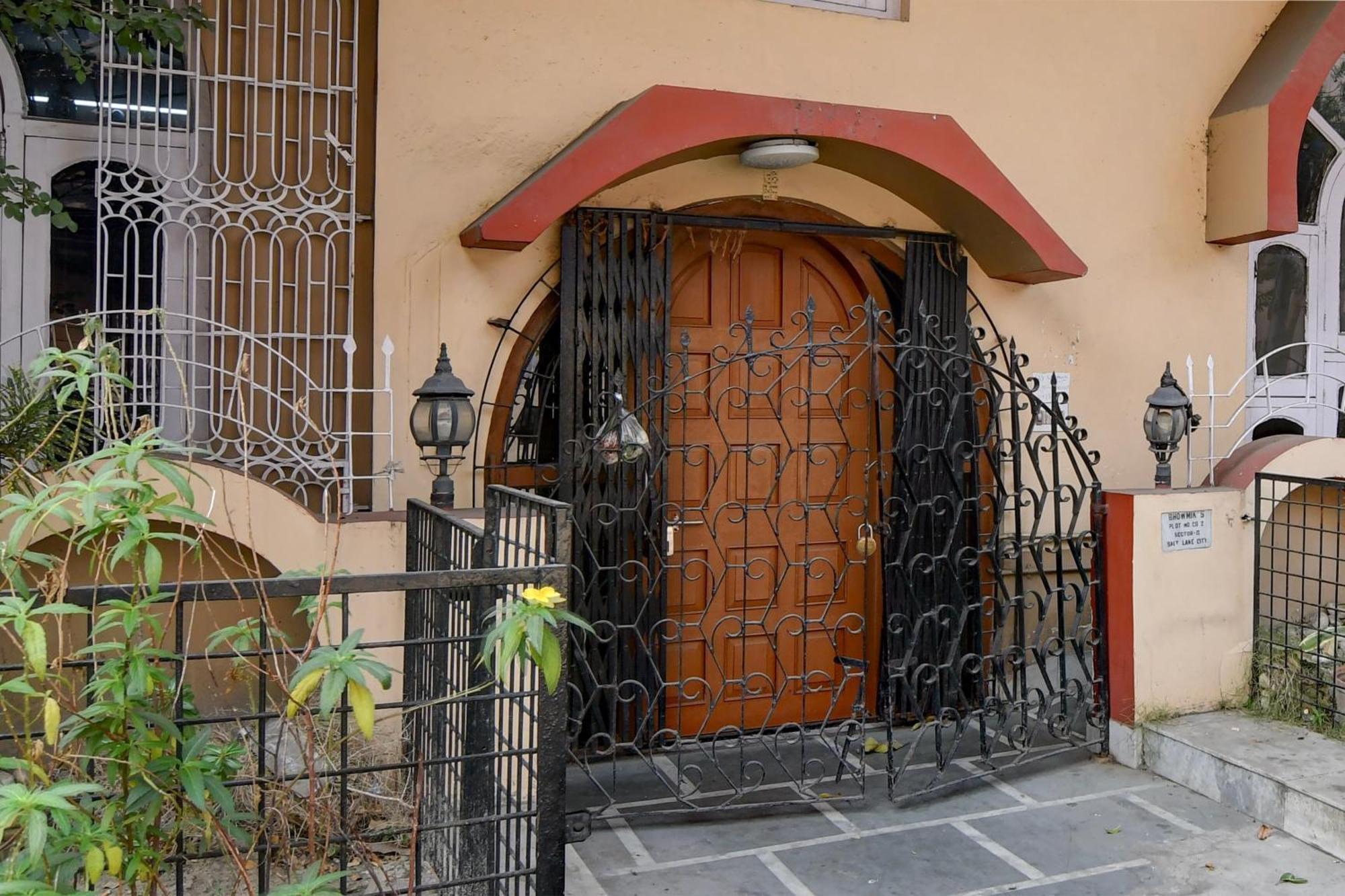 Hotel O Brothers Inn Kolkata Exterior photo