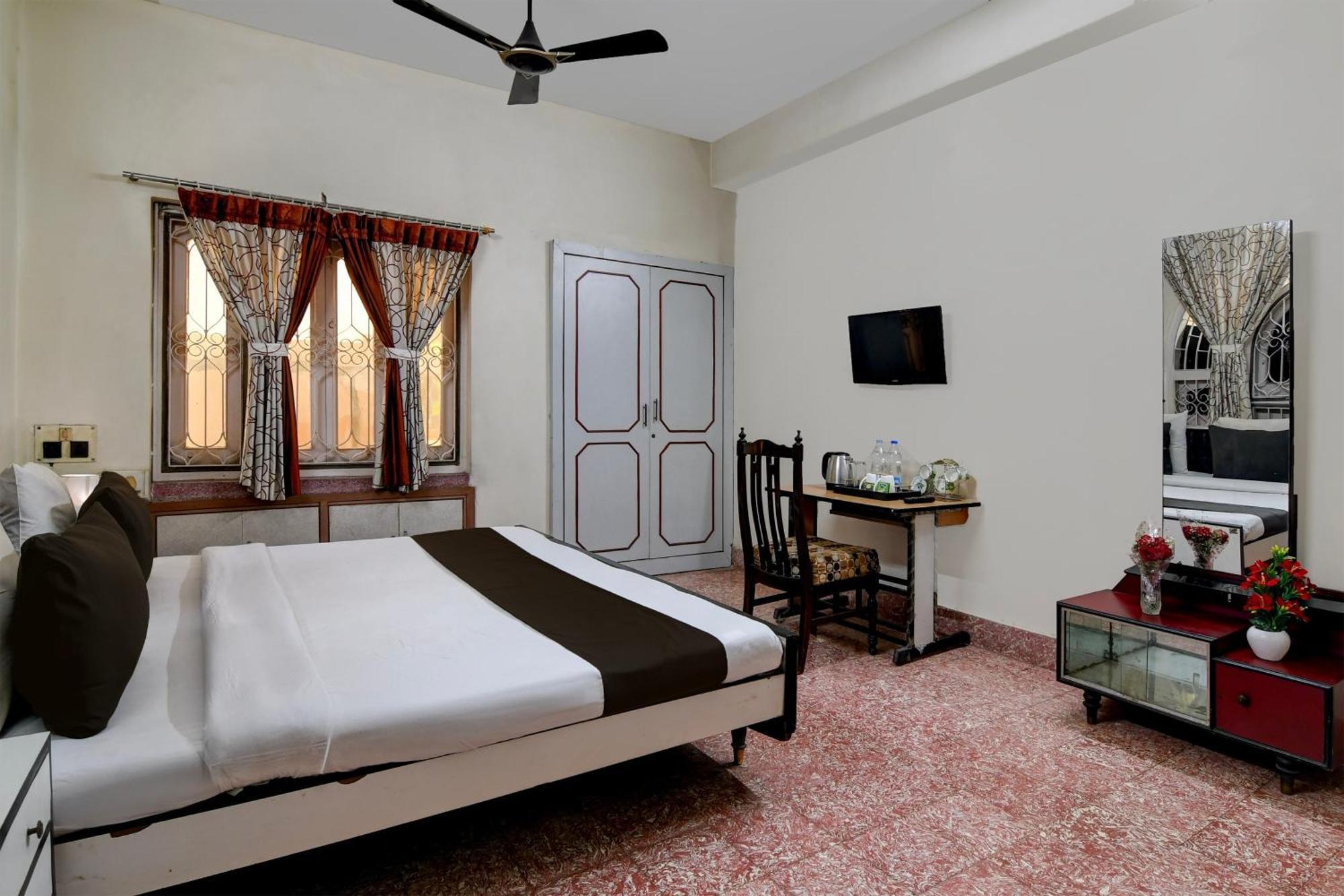 Hotel O Brothers Inn Kolkata Exterior photo
