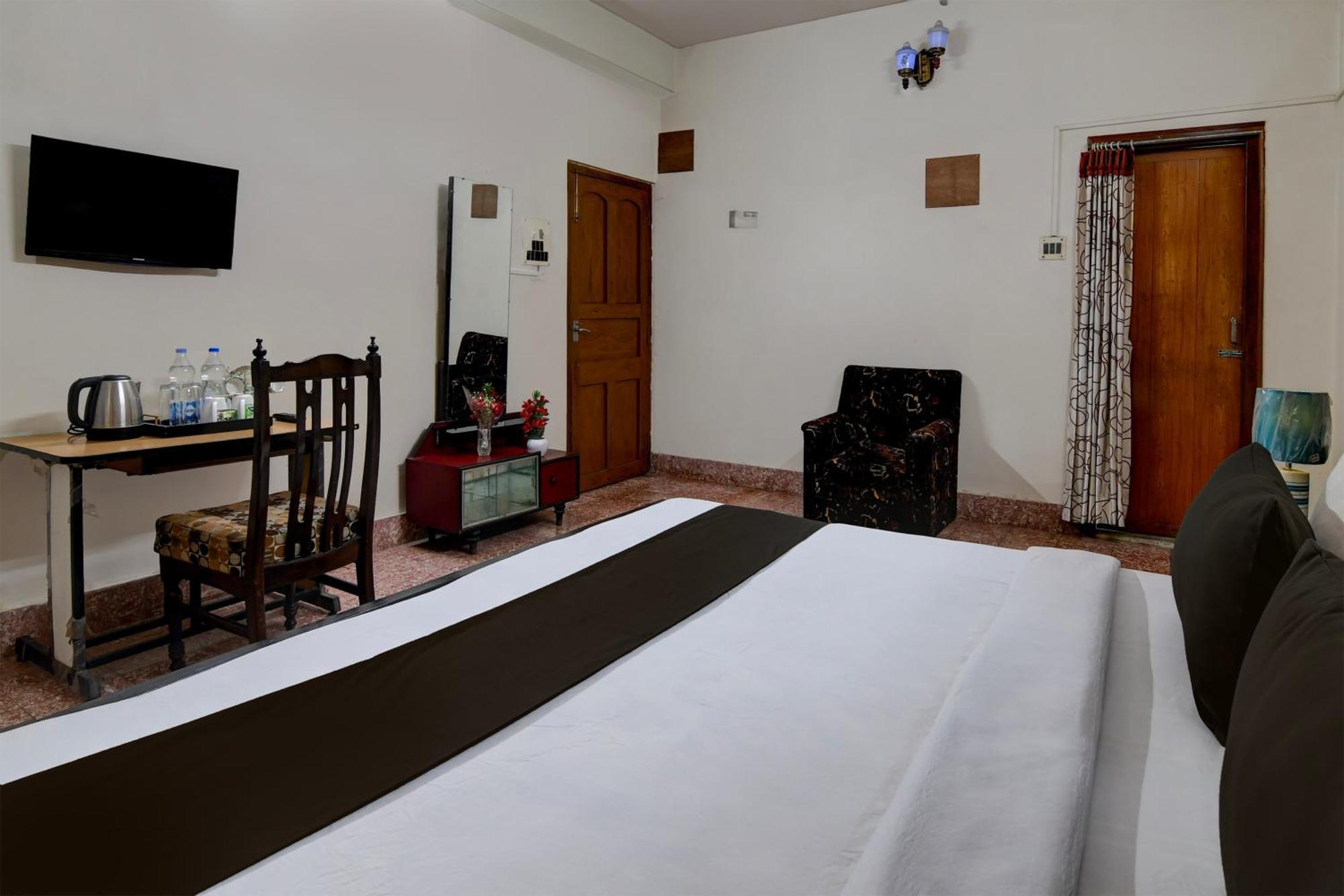 Hotel O Brothers Inn Kolkata Exterior photo