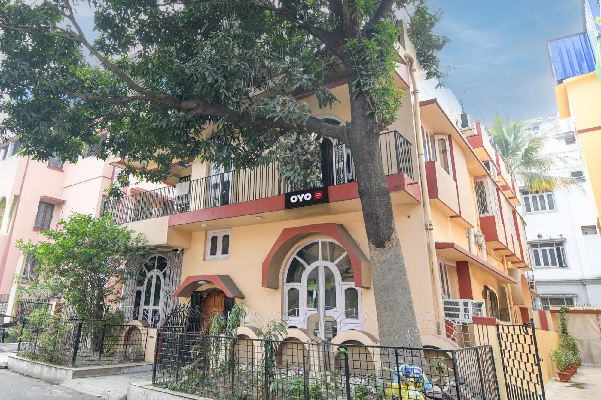 Hotel O Brothers Inn Kolkata Exterior photo