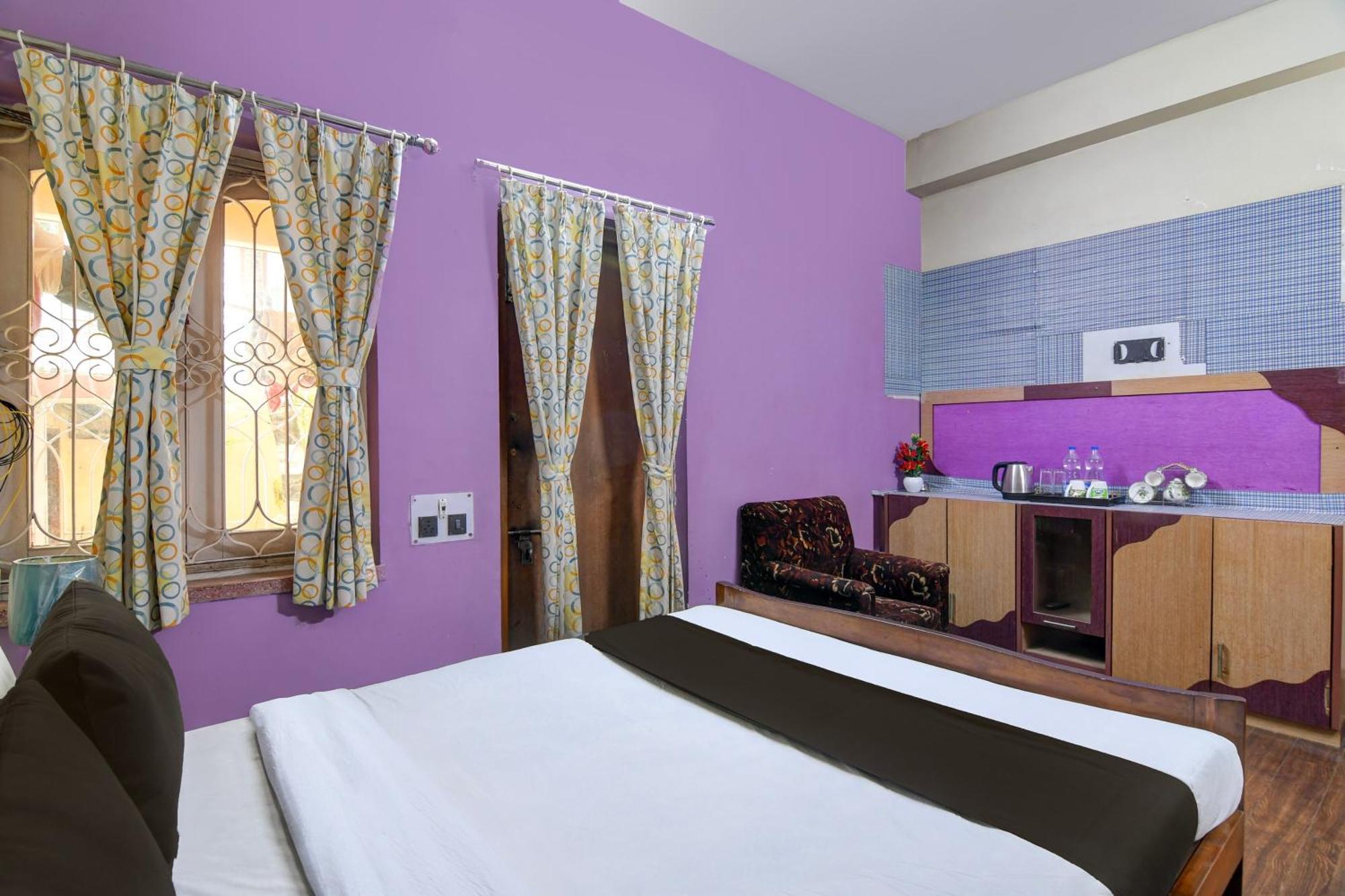 Hotel O Brothers Inn Kolkata Exterior photo