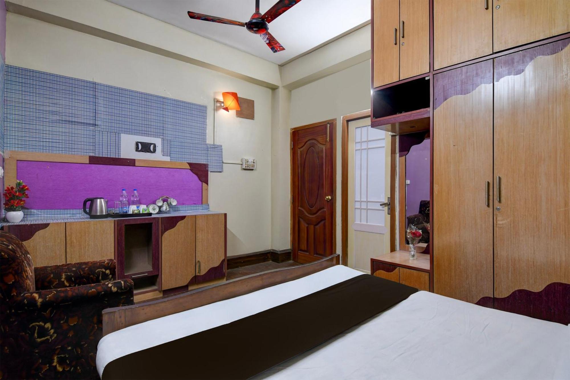Hotel O Brothers Inn Kolkata Exterior photo