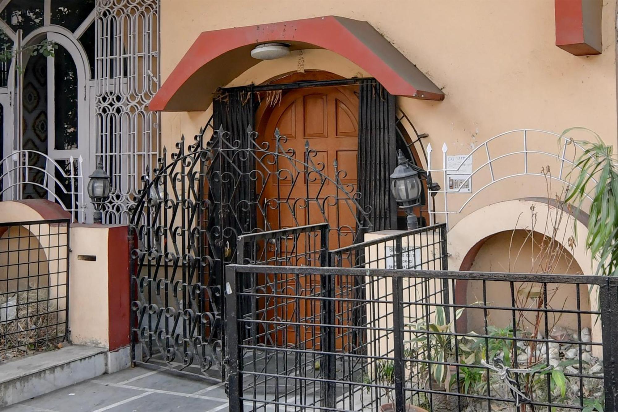 Hotel O Brothers Inn Kolkata Exterior photo