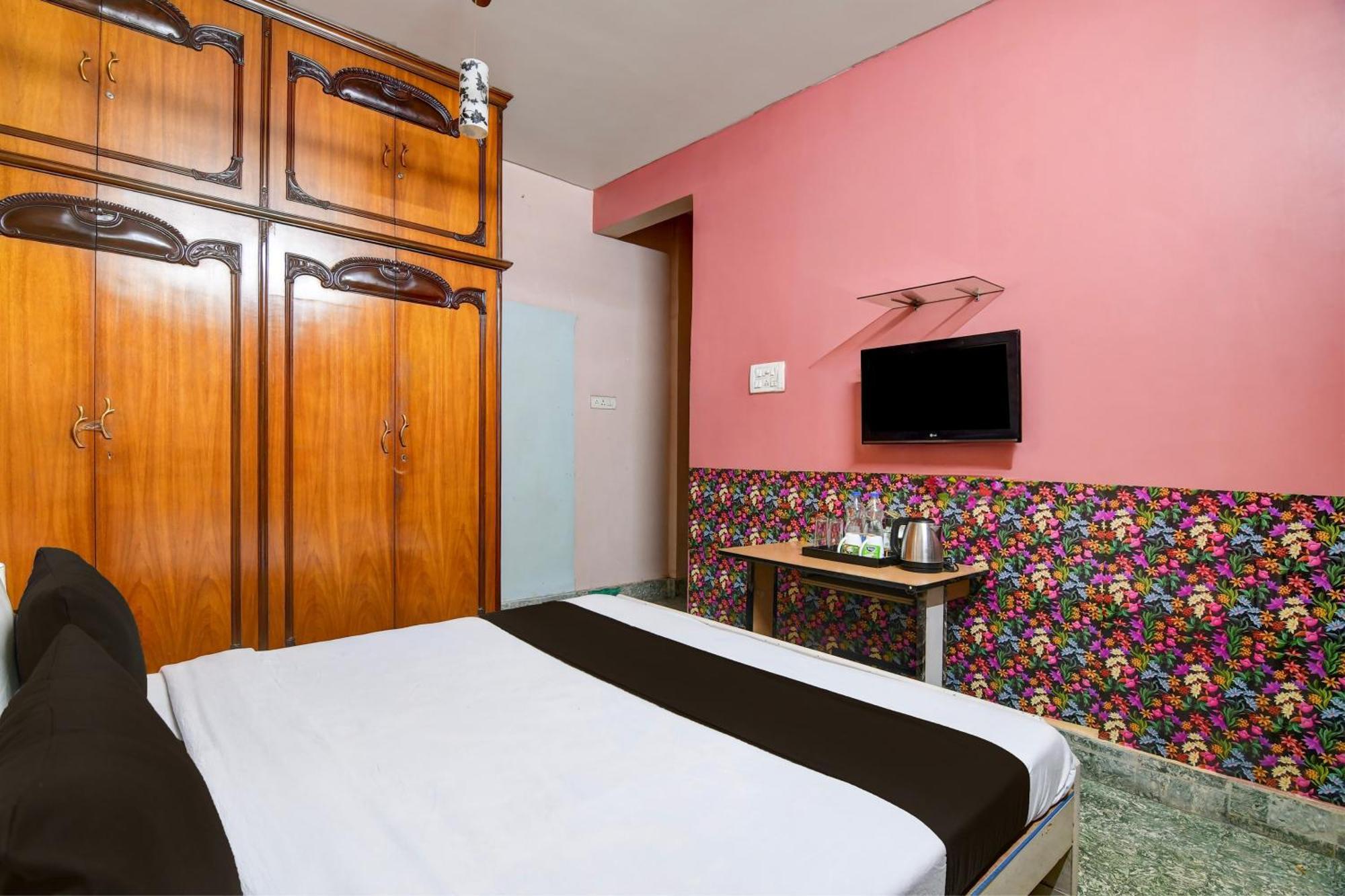 Hotel O Brothers Inn Kolkata Exterior photo