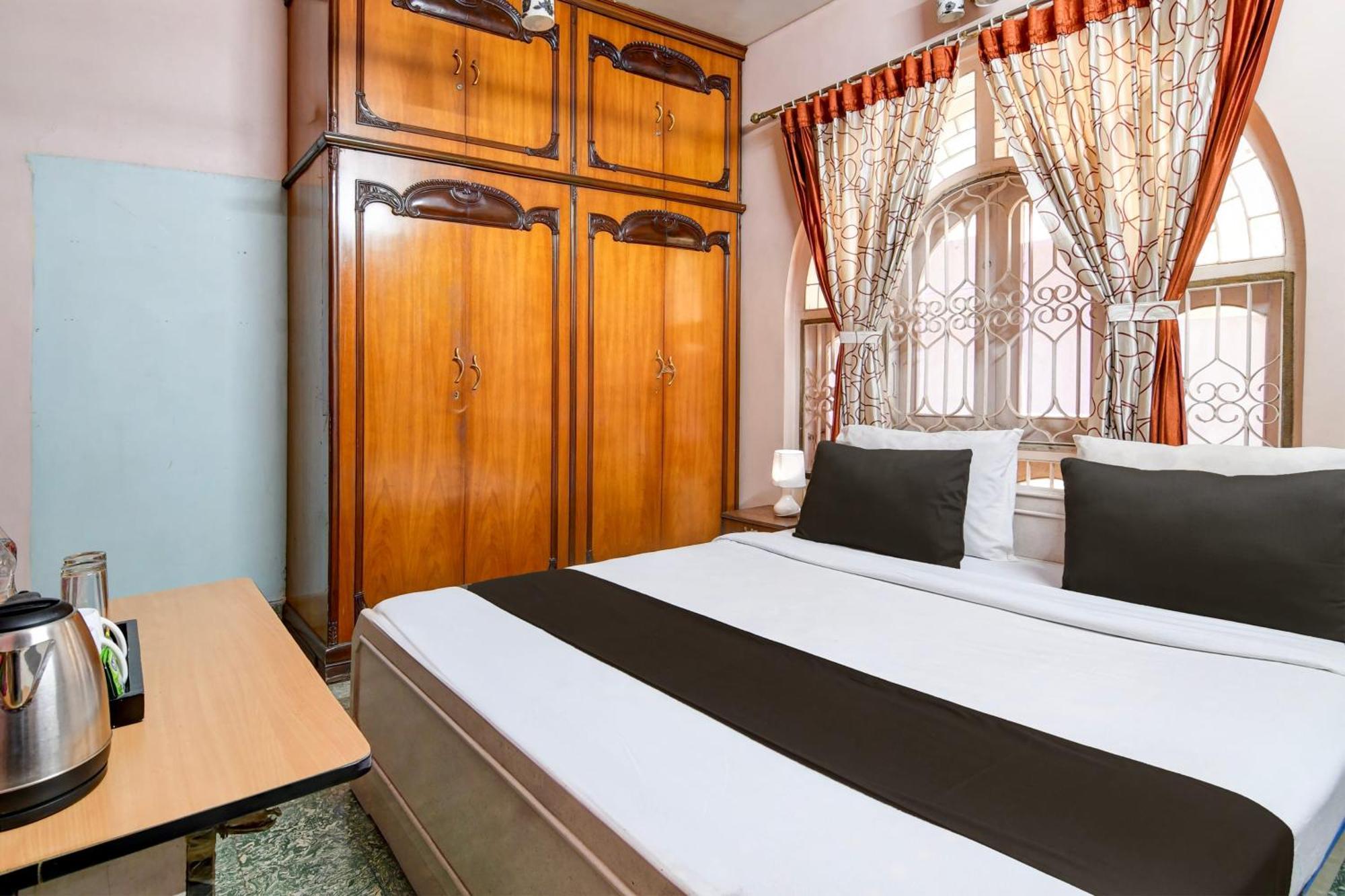 Hotel O Brothers Inn Kolkata Exterior photo